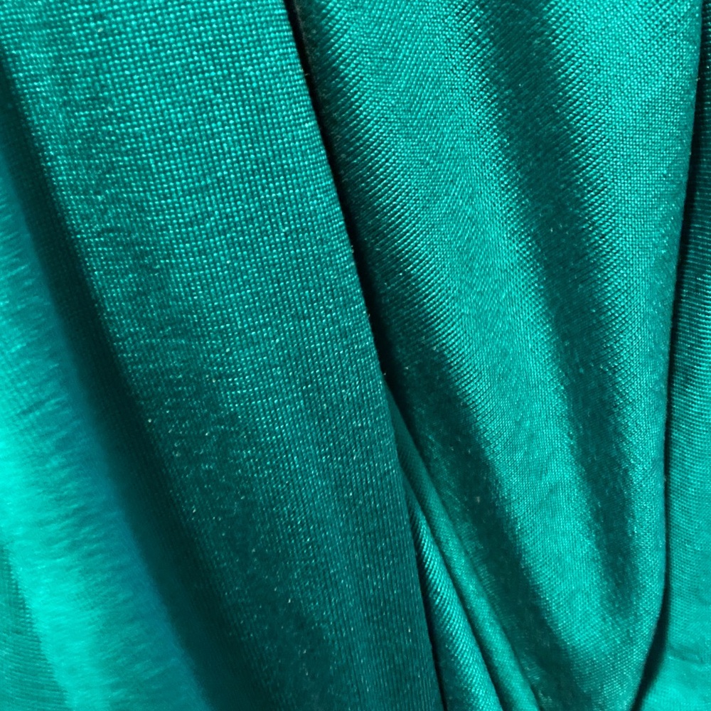 Mirella Teal Kids Bodysuit